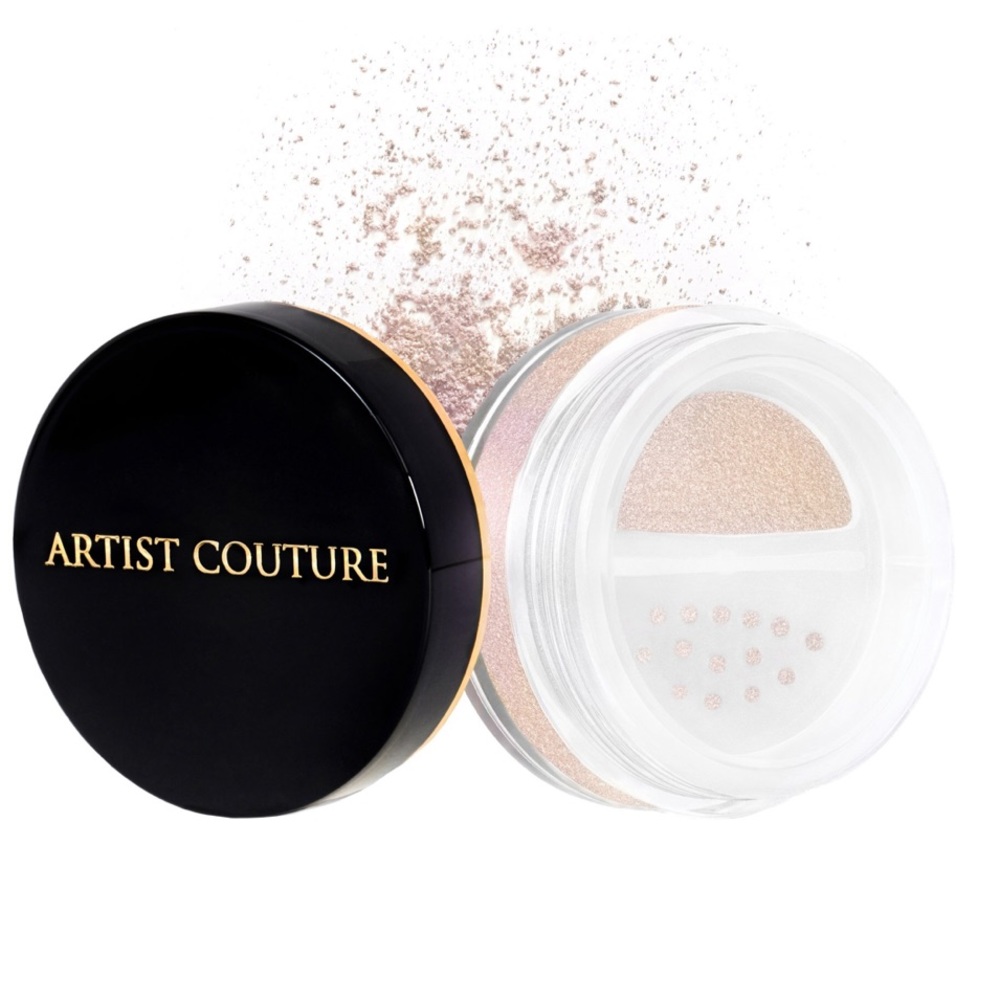 Purple 💜 dream loose highlighter